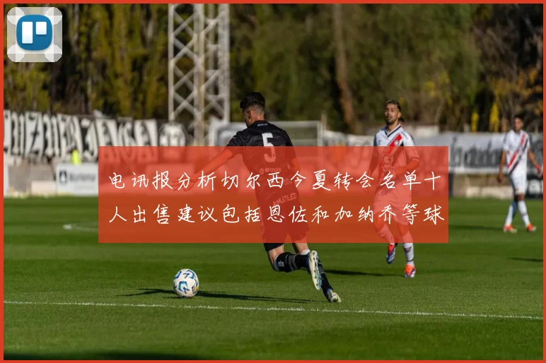 电讯报分析切尔西今夏转会名单十人出售建议包括恩佐和加纳乔等球员
